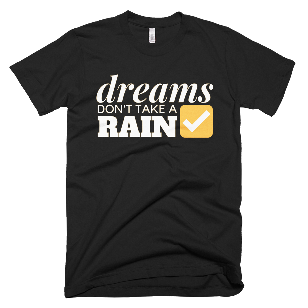 Rain check T-Shirt