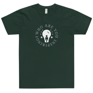 Are you Inspiring T-Shirt