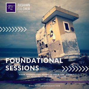 Foundational Sessions