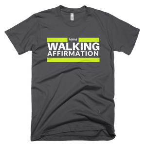 Walking Affirmation T-Shirt