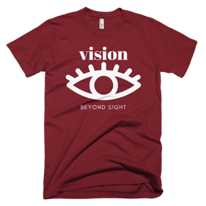 Vision Men's T-Shirt