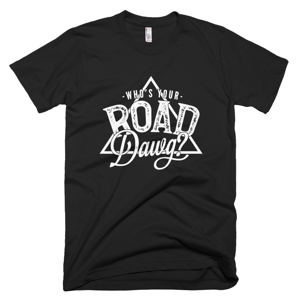 Road Dawg T-Shirt
