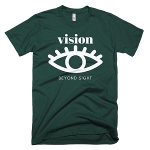 Vision Men's T-Shirt