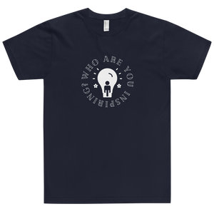 Are you Inspiring T-Shirt