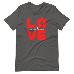 Love Lesson T-Shirt