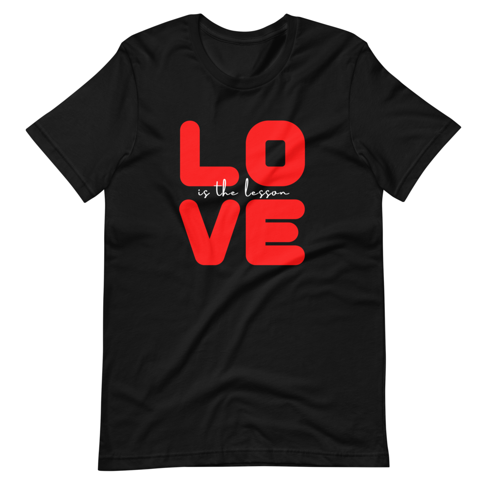 Love Lesson T-Shirt